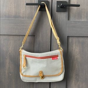 Skip HOP mini diaper bag